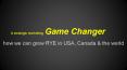 A strategic marketing Game Changer PowerPoint PPT Presentation