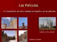 Las Pel PowerPoint PPT Presentation