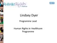 Lindsey Dyer