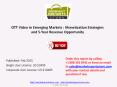 OTT Video Monetization Strategies and Revenue Opportunity PowerPoint PPT Presentation
