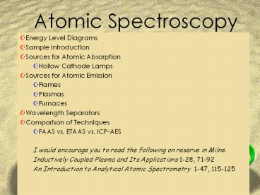 Atomic%20Spectroscopy