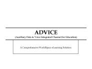 ADVICE (Auxiliary Data