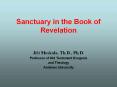 Sanctuary%20in%20the%20Book%20of%20Revelation PowerPoint PPT Presentation
