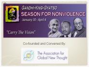 Co-founded and Convened By: