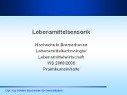 Kein Folientitel