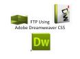 FTP Using Adobe Dreamweaver CS5 PowerPoint PPT Presentation