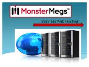 Business Web Hosting