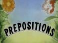 Preposition For Kids PowerPoint PPT Presentation