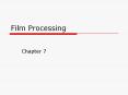 Film%20Processing PowerPoint PPT Presentation