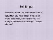Bell Ringer