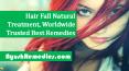 Hair Fall Natural Treatment, Worldwide Trusted Best Remedies PowerPoint PPT Presentation