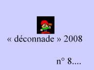 Aucun titre de diapositive