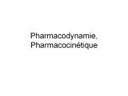 Pharmacodynamie,%20Pharmacocin