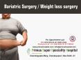 Best weight loss surgery hospital in delhi - bariatric surgery weight loss - best bariatric clinic at primus hospital PowerPoint PPT Presentation
