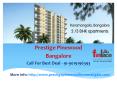 Prestige Pinewood, Prestige Pinewood Yelahanka Bangalore PowerPoint PPT Presentation