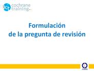 Formulaci