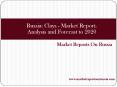 Russia: Clays - Market Report. Analysis and Forecast to 2020 PowerPoint PPT Presentation