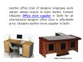 Ubalpine Modular Office Cabin Office Interior Supplier in Delhi NCR PowerPoint PPT Presentation