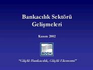 Saglam Bankacilik, G
