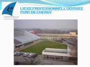 LYCEE PROFESSIONNEL L