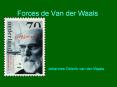 Forces%20de%20Van%20der%20Waals PowerPoint PPT Presentation