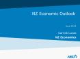 NZ Economic Outlook PowerPoint PPT Presentation