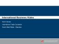 International Business Wales PowerPoint PPT Presentation