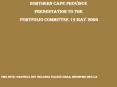 NORTHERN CAPE PROVINCE PowerPoint PPT Presentation