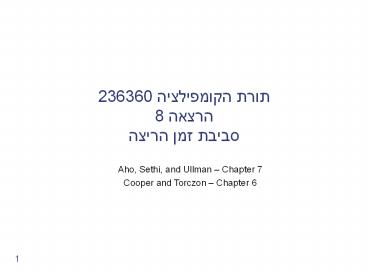 presentation player overlay