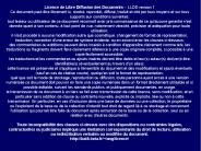 histoire de l'