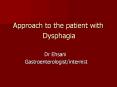 Approach%20to%20the%20patient%20with PowerPoint PPT Presentation