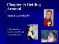 Chapter 7: Getting Around PowerPoint PPT Presentation