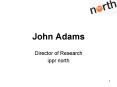 John Adams PowerPoint PPT Presentation