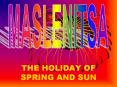 THE%20HOLIDAY%20OF%20SPRING%20AND%20SUN PowerPoint PPT Presentation