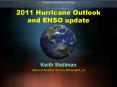 2011 Hurricane Outlook and ENSO update PowerPoint PPT Presentation