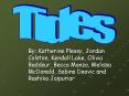 Tides PowerPoint PPT Presentation