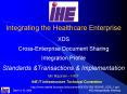 Integrating the Healthcare Enterprise PowerPoint PPT Presentation