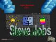 Steve Jobs PowerPoint PPT Presentation