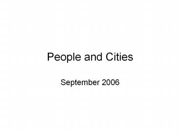 People%20and%20Cities