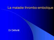 La%20maladie%20thrombo-embolique