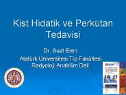 Kist Hidatik ve Perk
