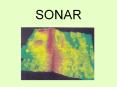 SONAR PowerPoint PPT Presentation