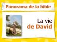La vie de David PowerPoint PPT Presentation