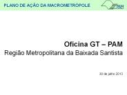 Oficina GT 