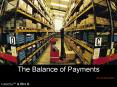 The Balance of Payments PowerPoint PPT Presentation