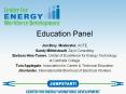 Education Panel PowerPoint PPT Presentation