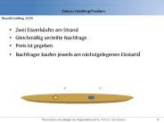 Zwei Eisverk
