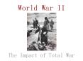 World War II PowerPoint PPT Presentation