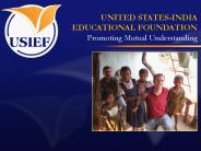 UNITED STATES-INDIA