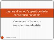 Comment la France a construit son identit